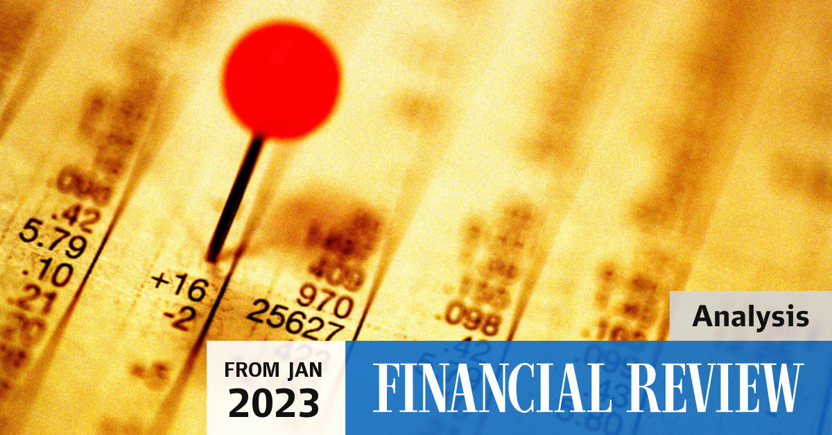 Megafund manager Fidelity’s misfire demonstrates the perils of